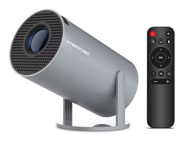 Projektor kinowy Pro+ 4K Android 11