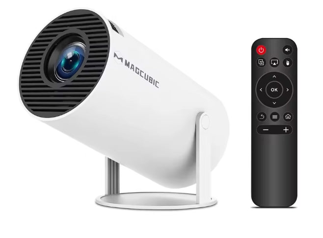 Projektor kinowy Pro+ 4K Android 11